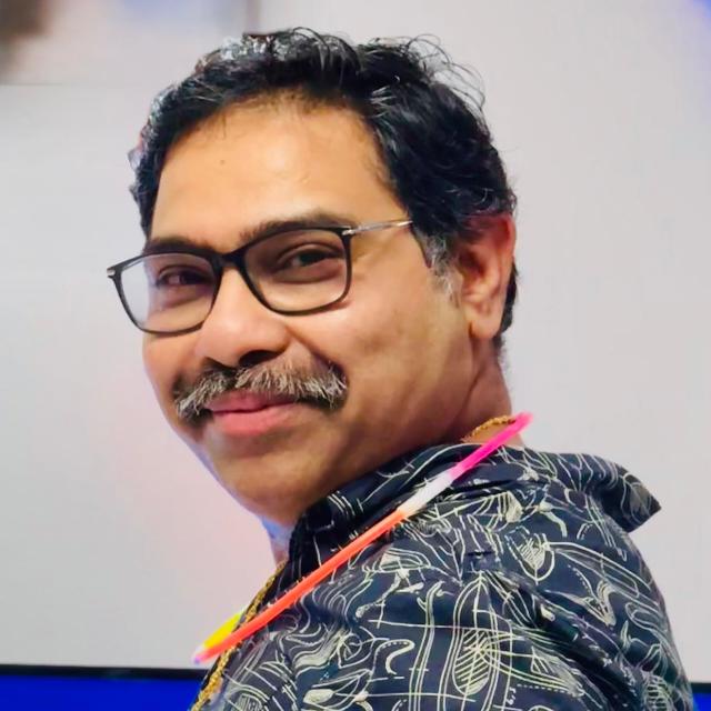 Sreenivasan Natarajan - Director
